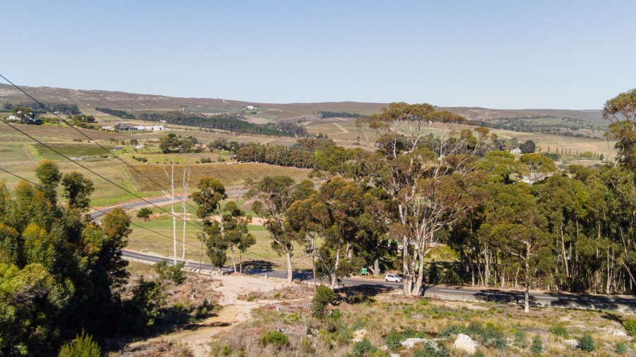 Commercial Property for Sale in Hemel and Aarde Western Cape